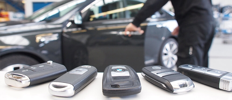 Mobile Car Locksmith Alpine