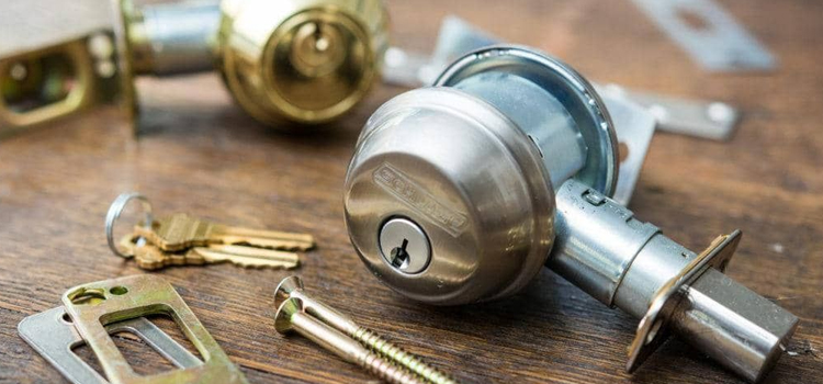 Doorknob Locks Repair Alpine