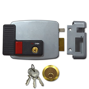 electronic door lock repair Alpine
