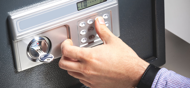 Safe Opener Service Alpine